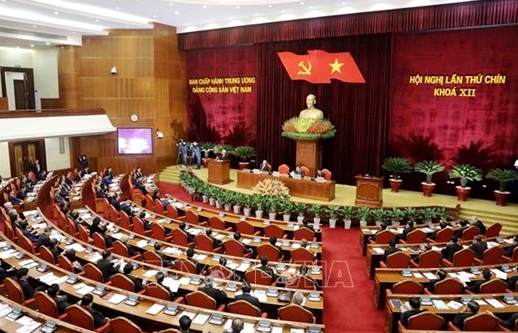 Không để lọt vào quy hoạch những người không đủ tiêu chuẩn